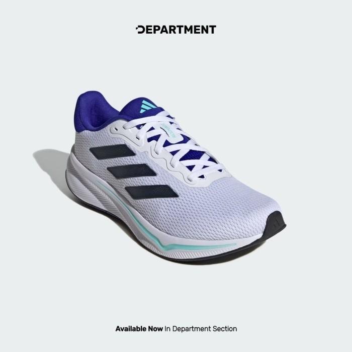 ADIDAS RESPONSE