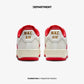 NIKE AIR FORCE 1 '07 LV8 "ATHLETIC DEPARTMENT"
