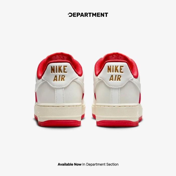 NIKE AIR FORCE 1 '07 LV8 "ATHLETIC DEPARTMENT"