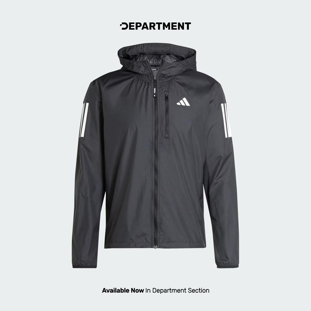 ADIDAS OWN THE RUN