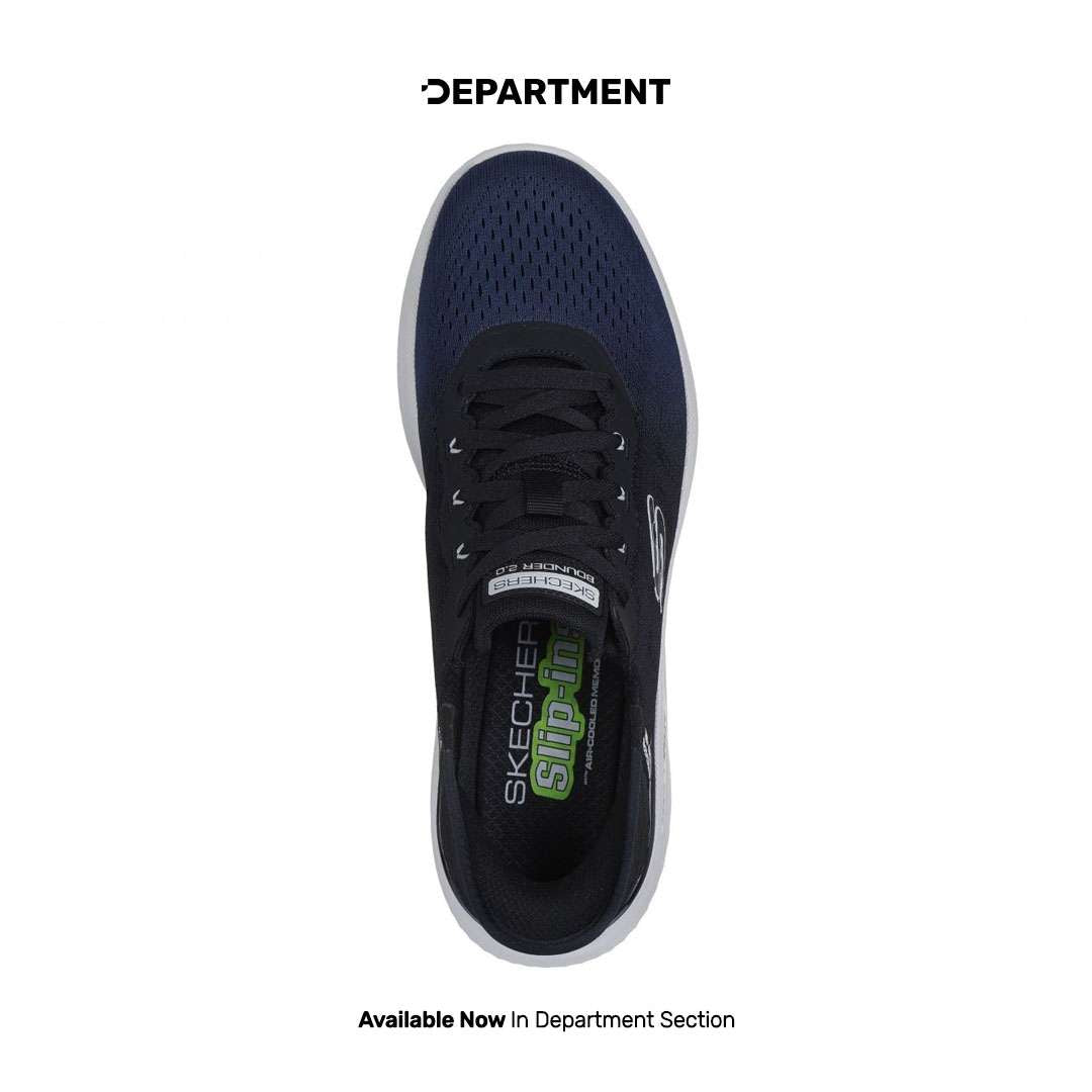 SKECHERS BOUNDER 2.0 TELLEM
