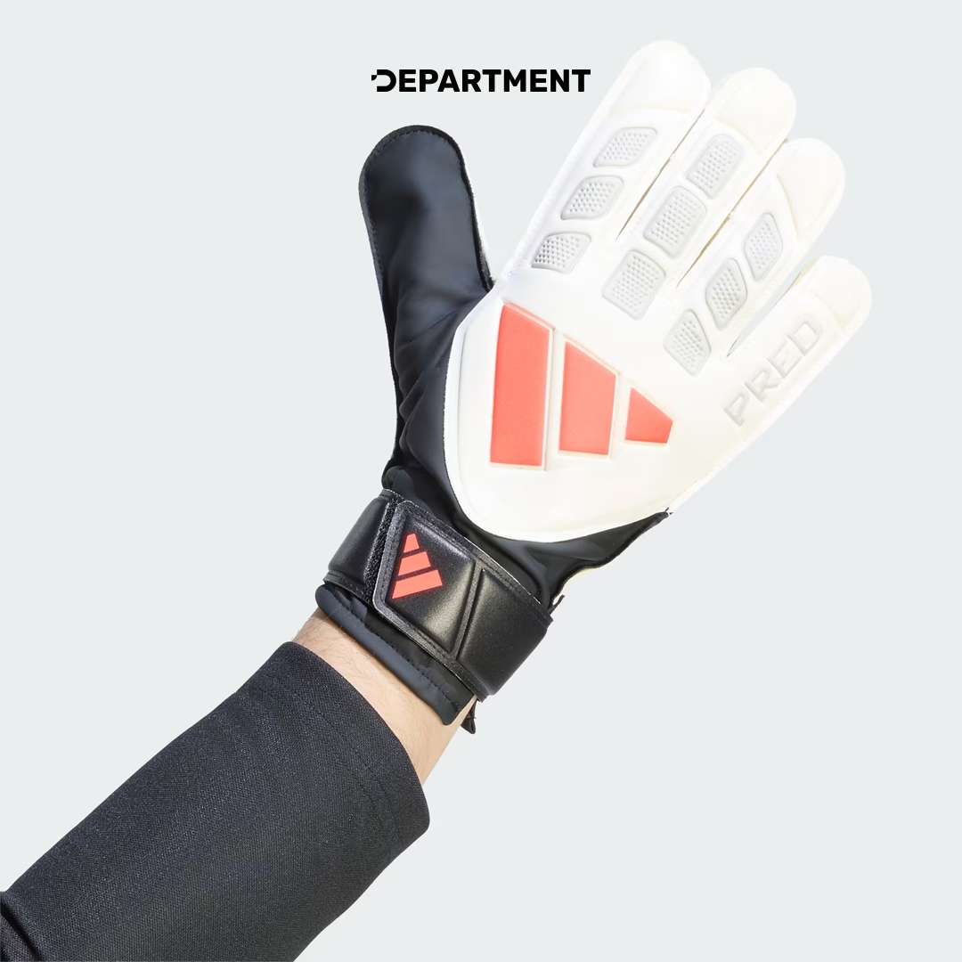 ADIDAS PREDATOR TRAINING GOALKEEPER