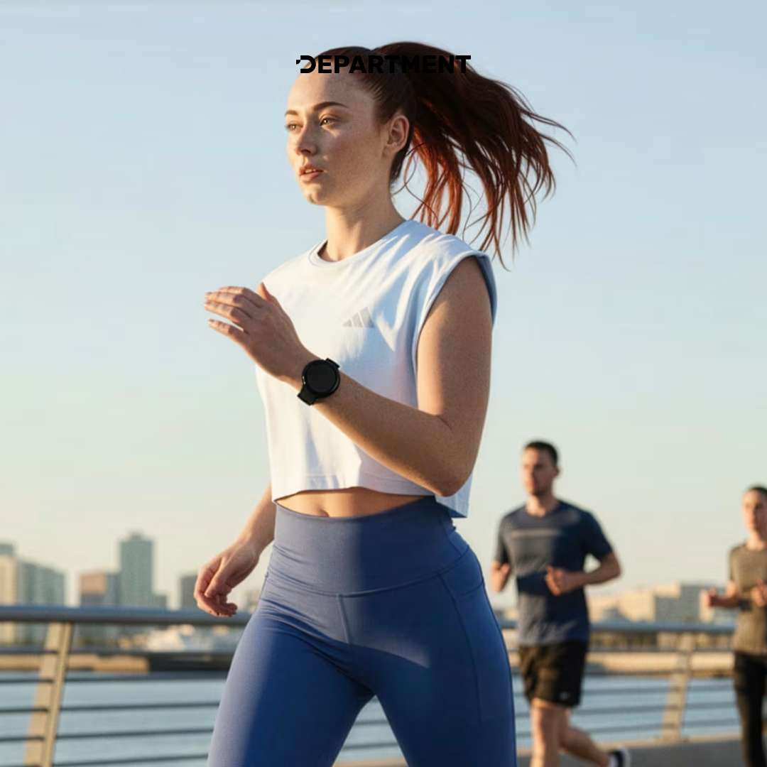 ADIDAS ADI365 RUNNING ESSENTIALS