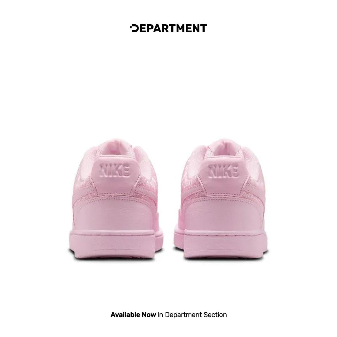 NIKE WMNS COURT VISION LOW