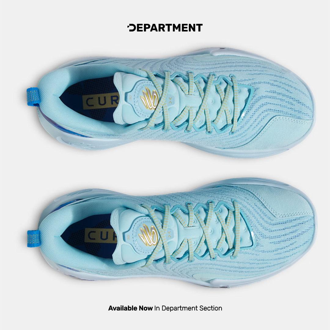 UNDER ARMOUR CURRY FLOW 12 Department