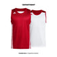 ADIDAS 3G SPEED REVERSIBLE JERSEY