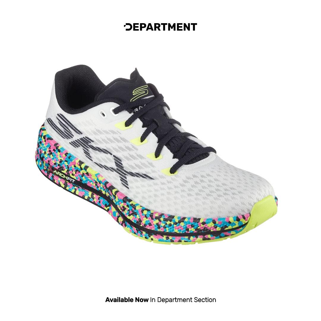 SKECHERS GO RUN RAZOR 5 Department