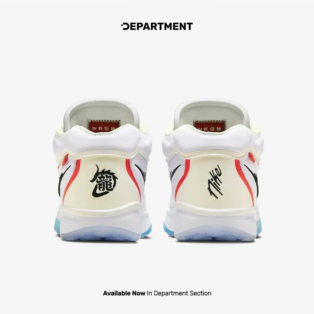 NIKE AIR ZOOM G.T. HUSTLE 2 SD EP