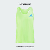 ADIDAS ADIZERO ROAD TO RECORDS