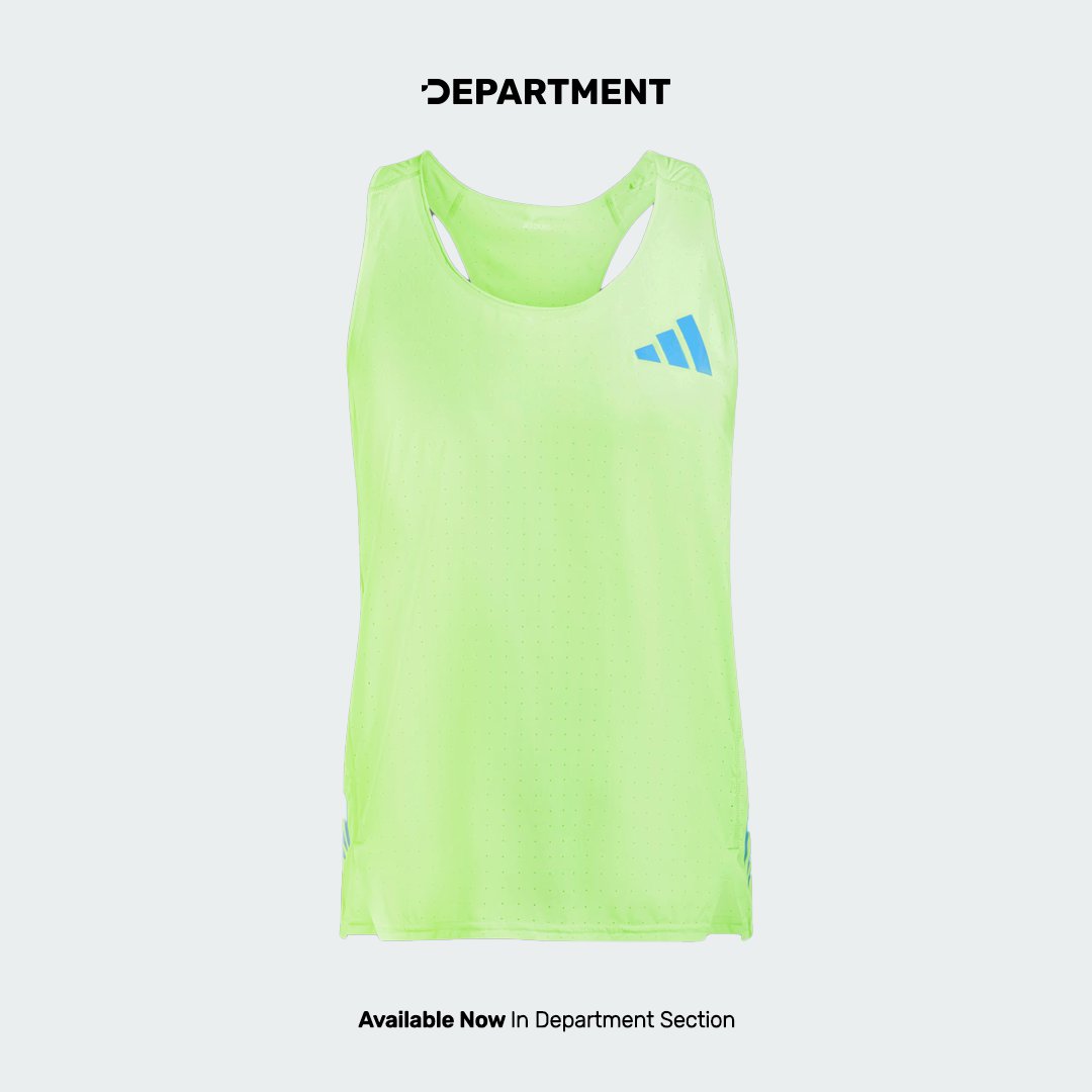ADIDAS ADIZERO ROAD TO RECORDS