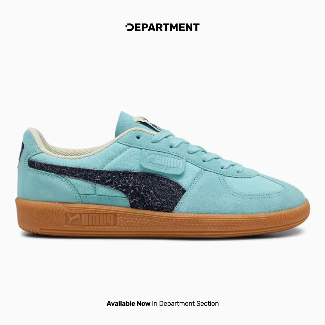 PUMA PALERMO WEATHERED