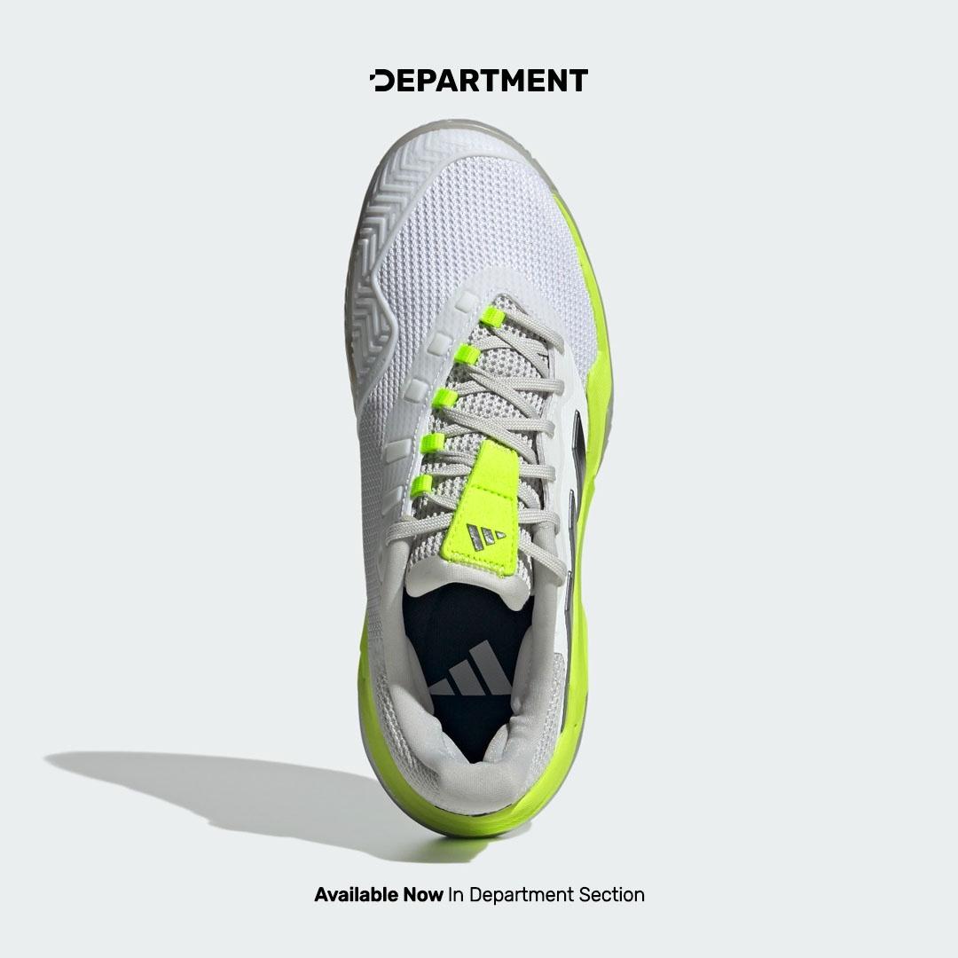 ADIDAS BARRICADE 13 W