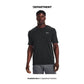 UNDER ARMOUR LEFT CHEST LOCKUP
