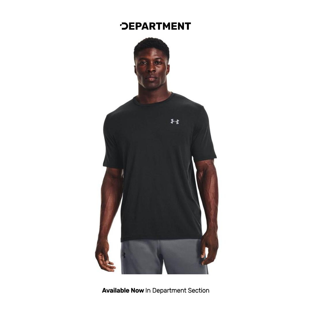 UNDER ARMOUR LEFT CHEST LOCKUP