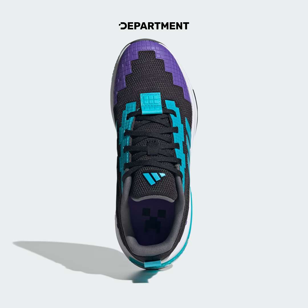 ADIDAS MINECRAFT PRO J