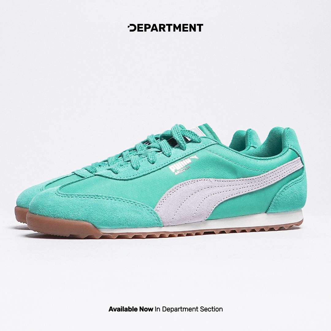 PUMA ARIZONA