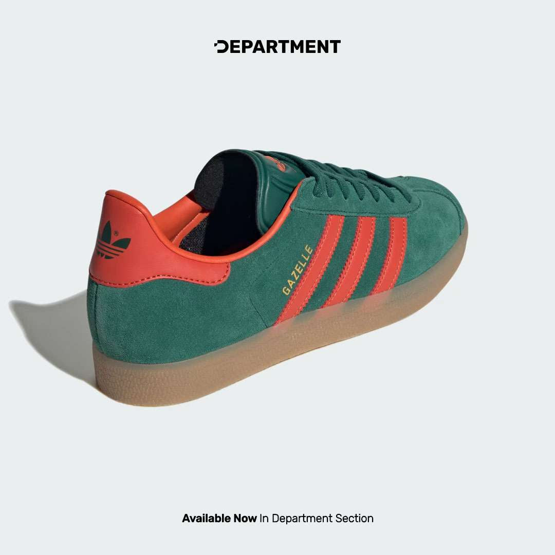 ADIDAS GAZELLE