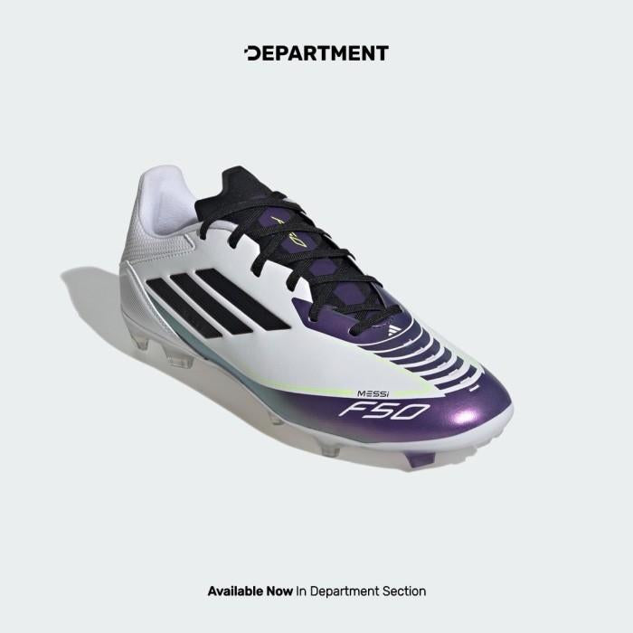 ADIDAS F50 LEAGUE FG/MG MESSI