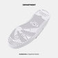UNDER ARMOUR W OFFICIAL