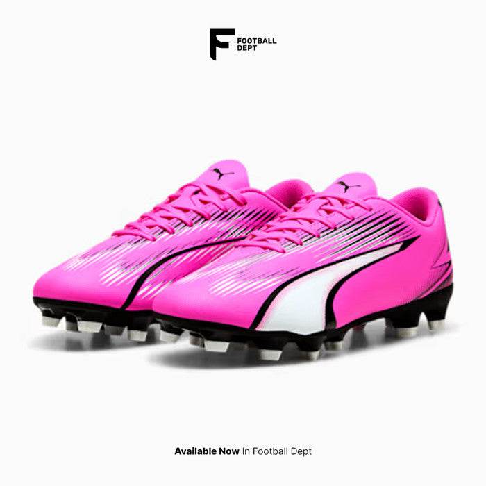 PUMA ULTRA PLAY FG/AG 10776301