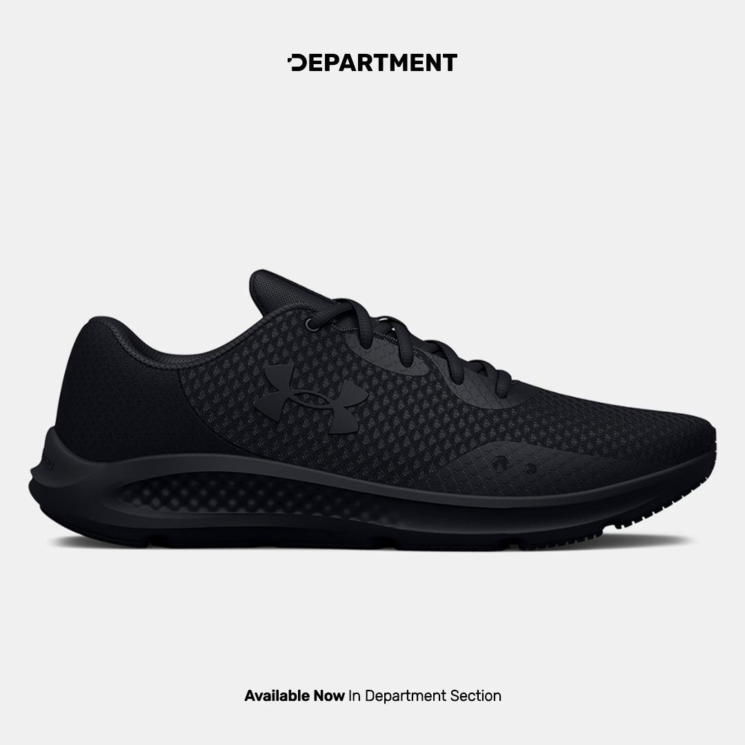 UNDER ARMOUR W CHARGED PURSUIT 3