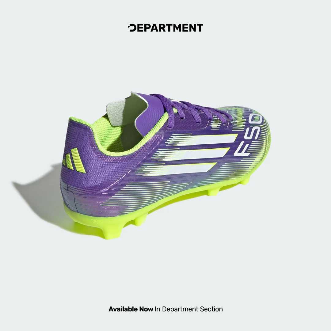 ADIDAS F50 LEAGUE FG/MG