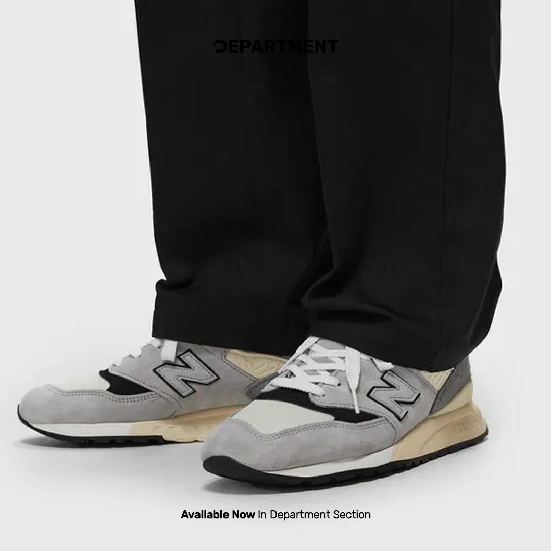 NEW BALANCE 998 "MADE IN USA"