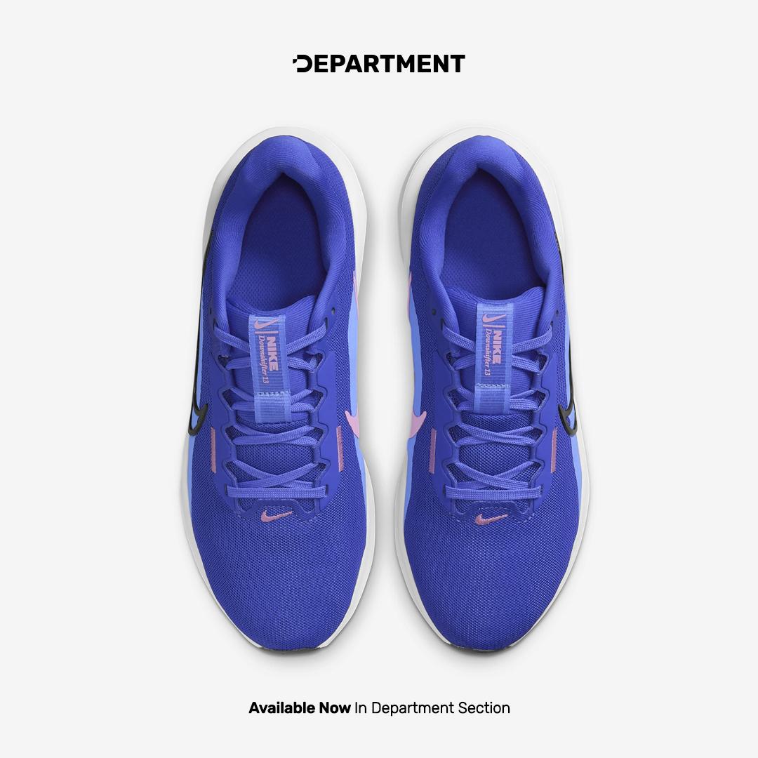 NIKE W DOWNSHIFTER 13