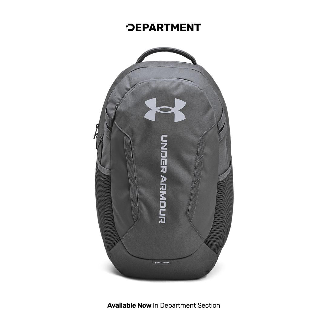 UNDER ARMOUR HUSTLE 6.0