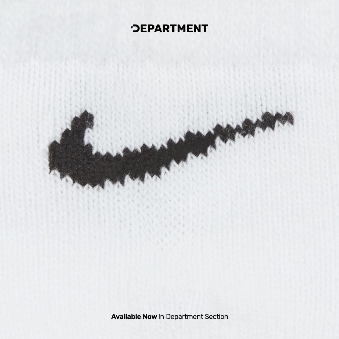 NIKE EVERYDAY CUSHIONED 3P