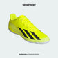 ADIDAS X CRAZYFAST CLUB IN
