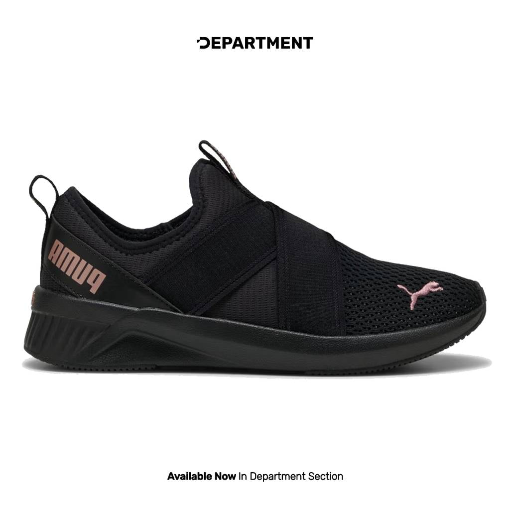 PUMA WN'S SOFTRIDE HARLI SLIP-ON