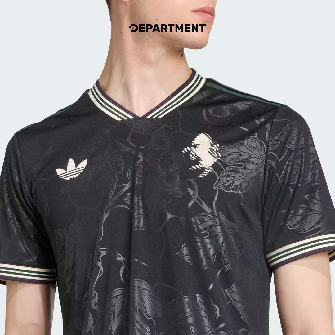 ADIDAS JUVENTUS 25/26 THIRD
