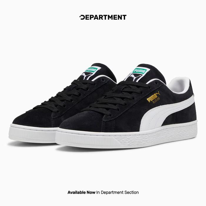 PUMA SUEDE CLASSIC Department