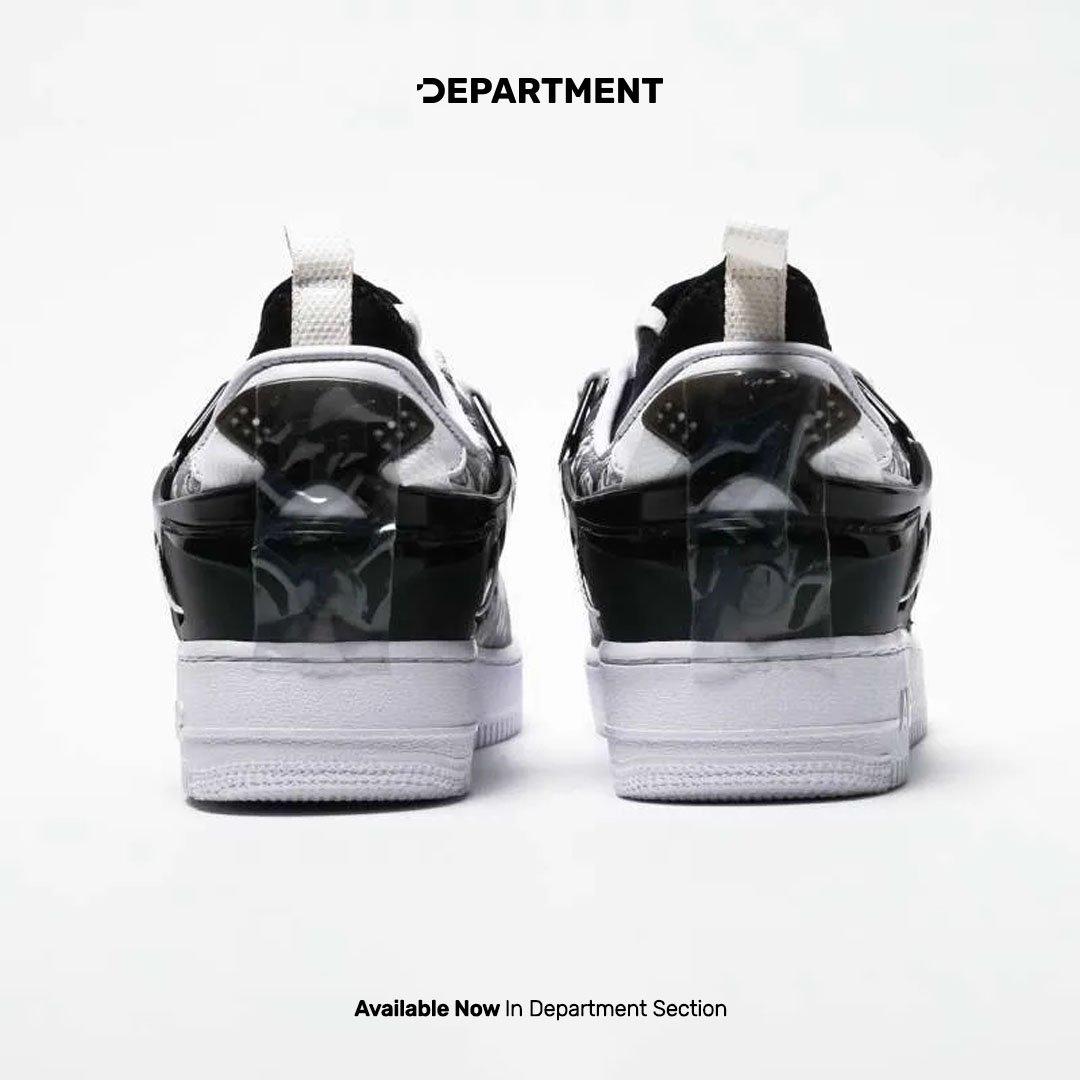 NIKE AIR FORCE 1 LOW SP X UNDERCOVER (GORETEX) Department