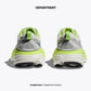 HOKA ONE ONE M BONDI 8