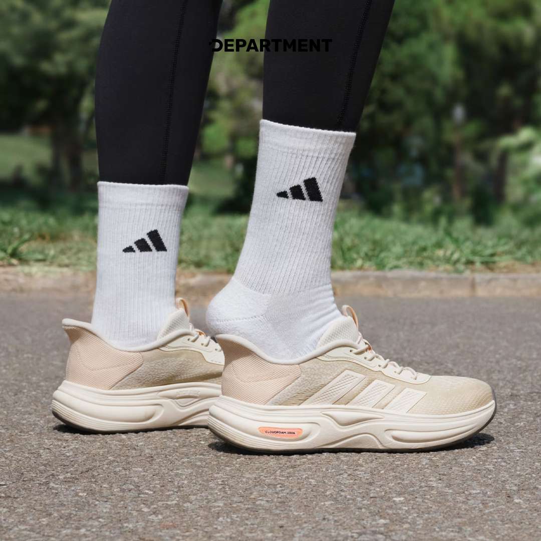 ADIDAS CLOUDFOAM CUXXION RAPIDFIT