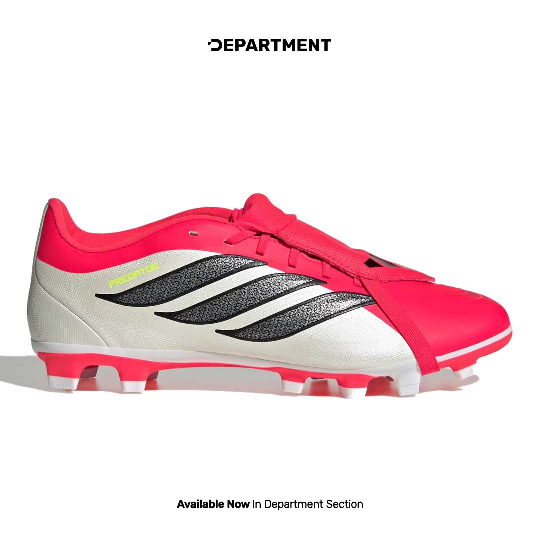 ADIDAS PREDATOR CLUB FT FG/MG