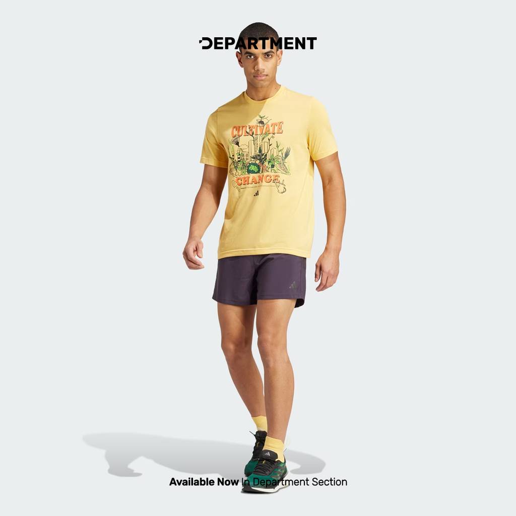 ADIDAS EARTH DAY GRAPHIC