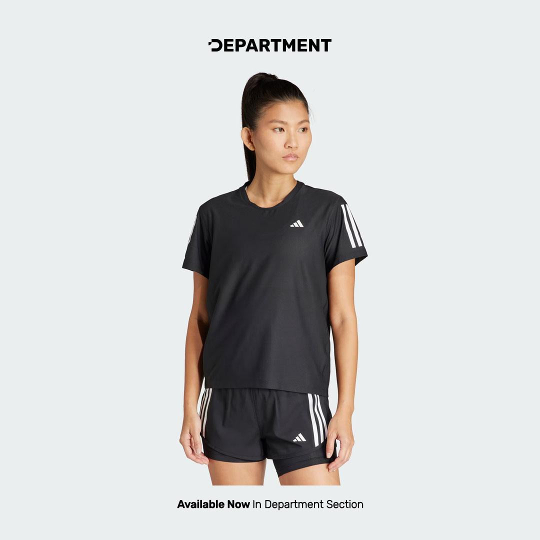 ADIDAS OWN THE RUN