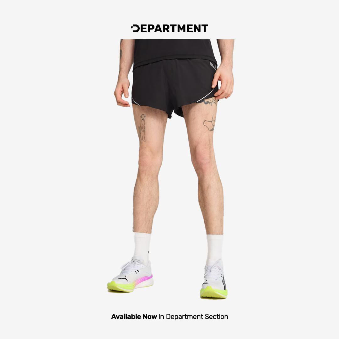 PUMA RACEDAY ULTRAWEAVE 3 SPLIT