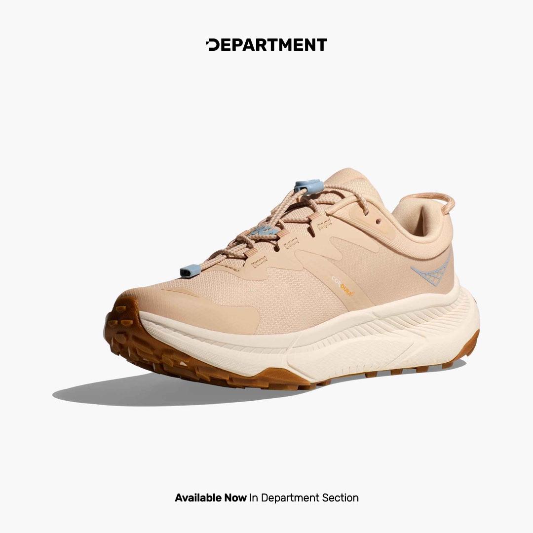 HOKA ONE ONE W TRANSPORT Department