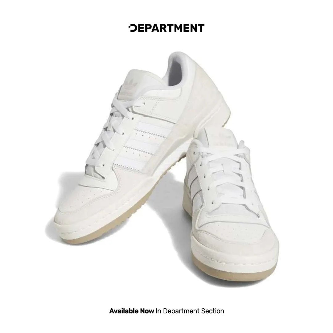 ADIDAS FORUM LOW CLASSIC