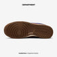 NIKE DUNK LOW RETRO PRM Department