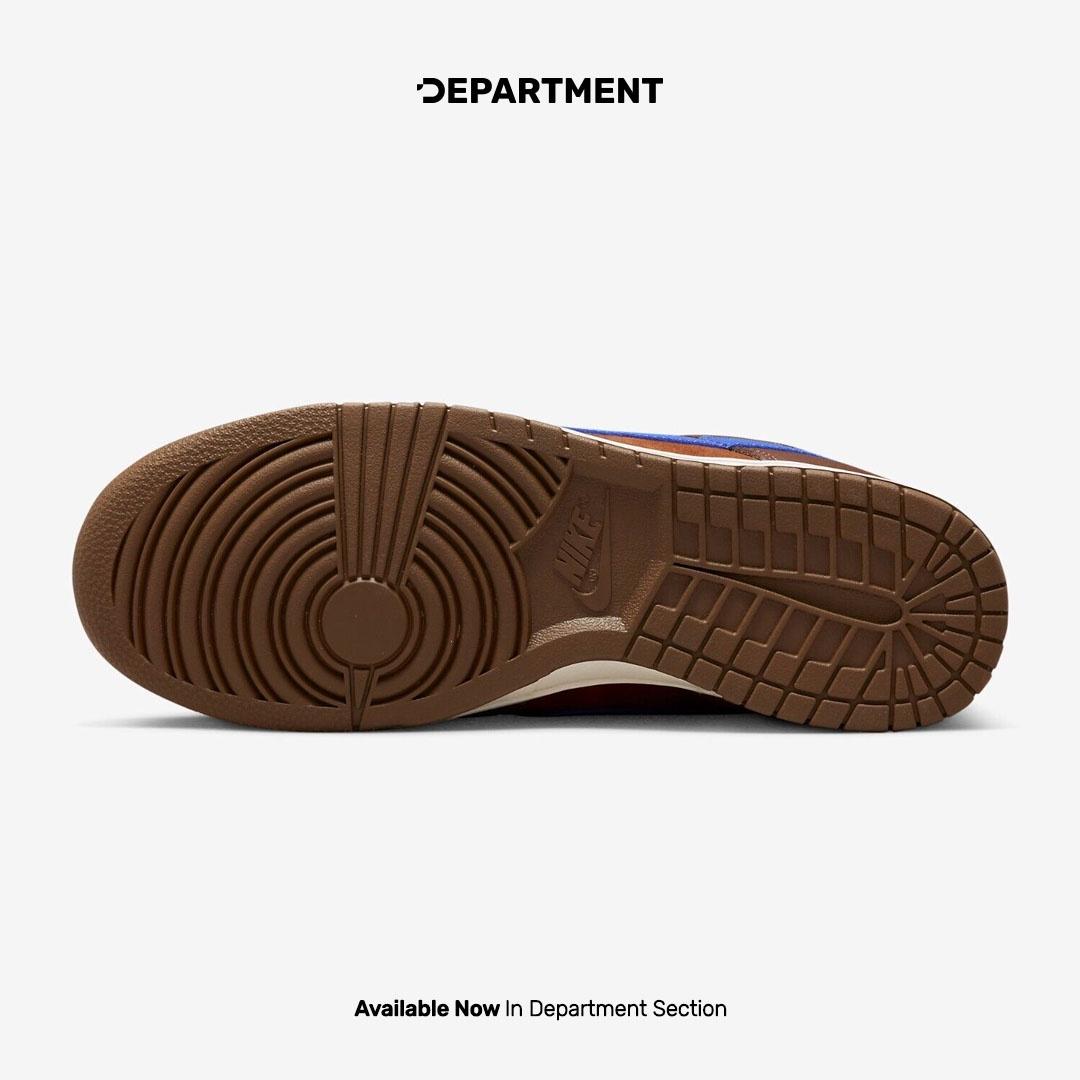 NIKE DUNK LOW RETRO PRM Department
