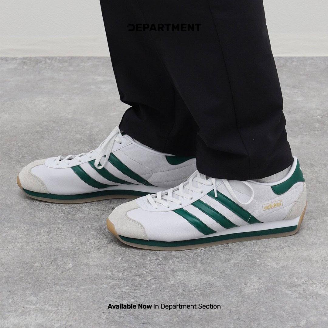ADIDAS COUNTRY JAPAN