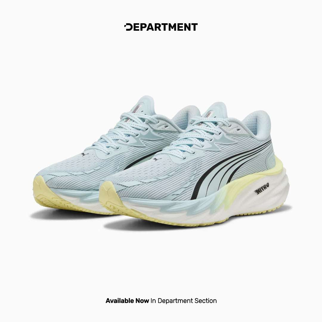 PUMA WMNS VELOCITY NITRO 4