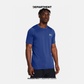 UNDER ARMOUR HEATGEAR FITTED GRAPHIC