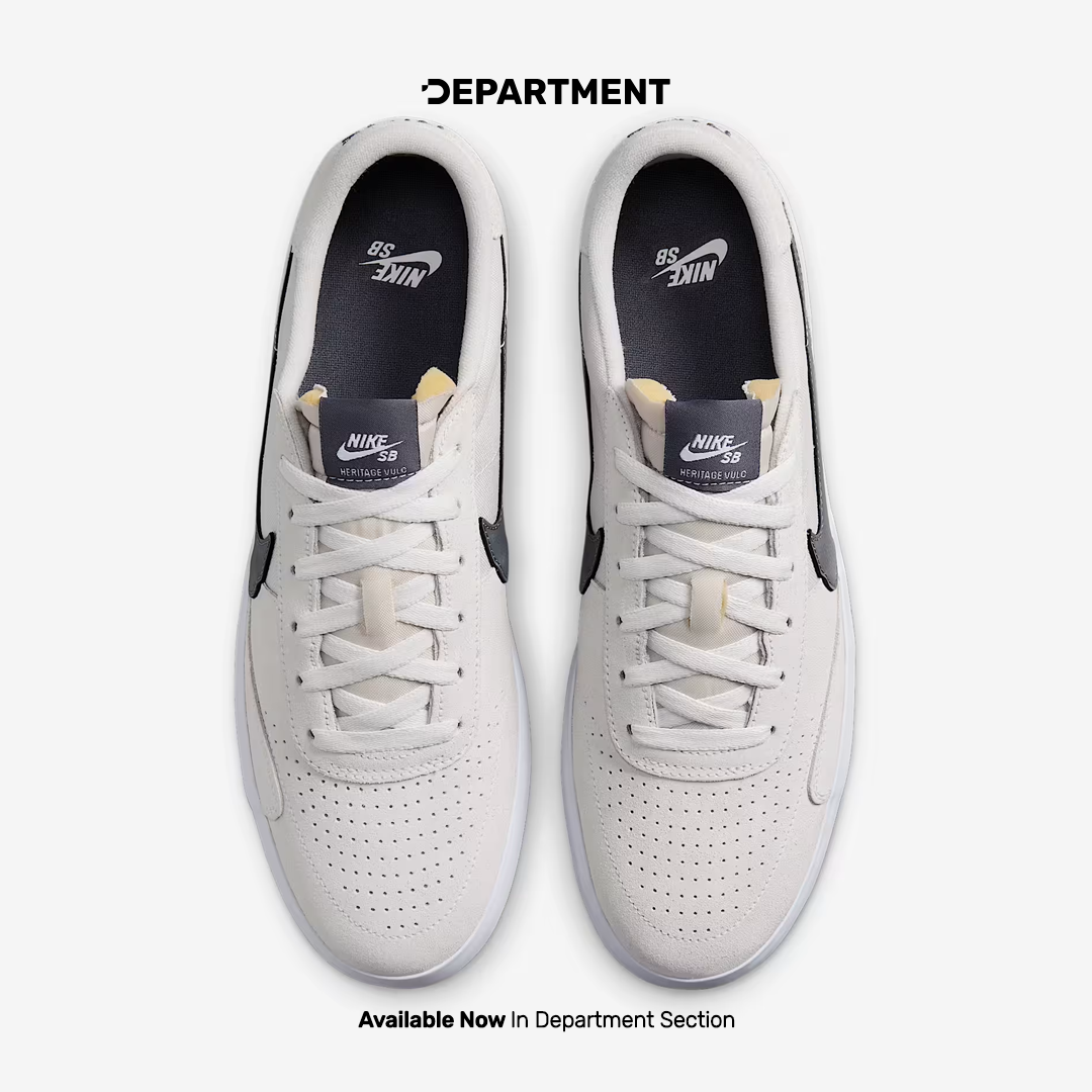 NIKE SB HERITAGE VULC