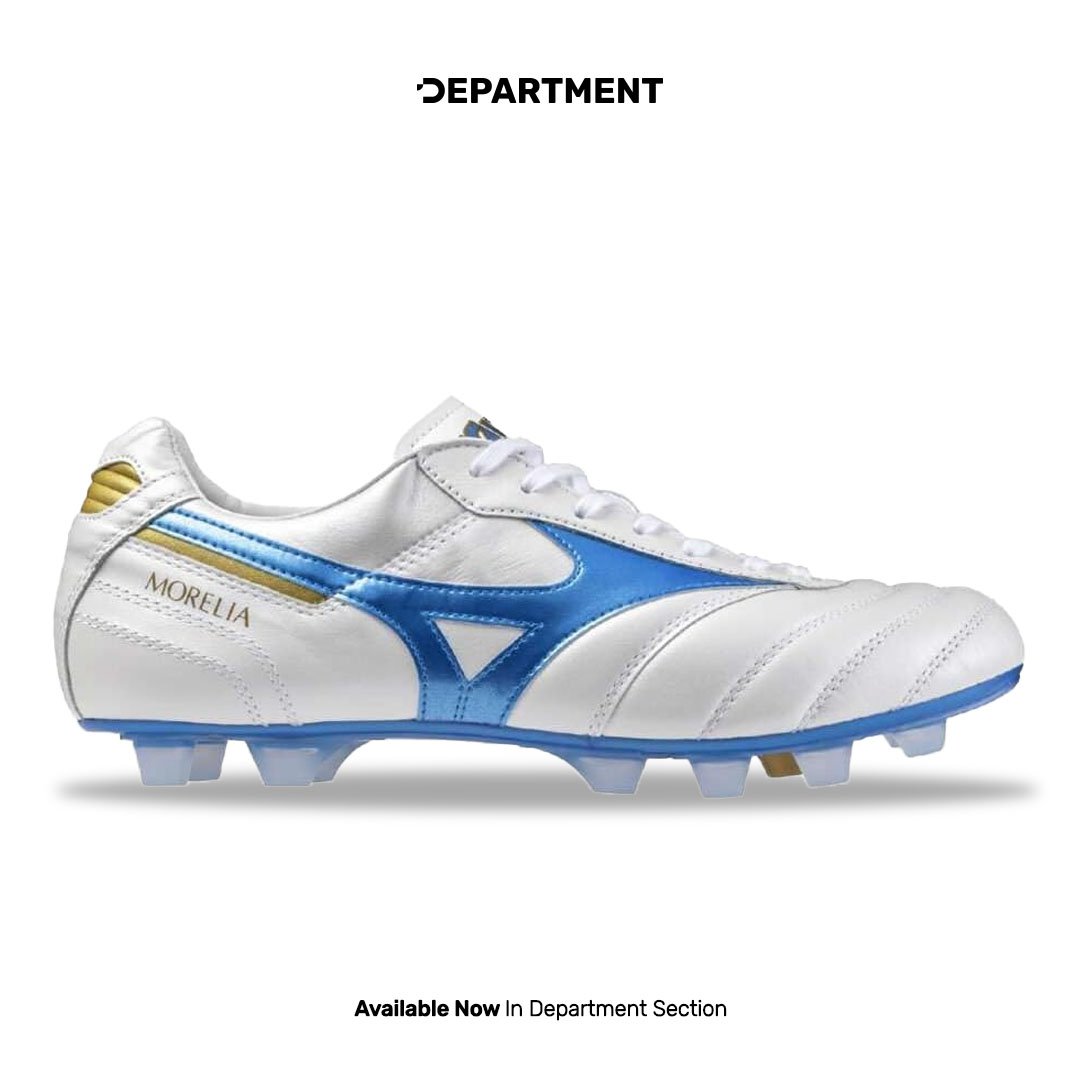 MIZUNO MORELIA II JAPAN